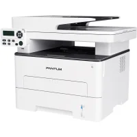 МФУ Pantum M7102DN фото 2